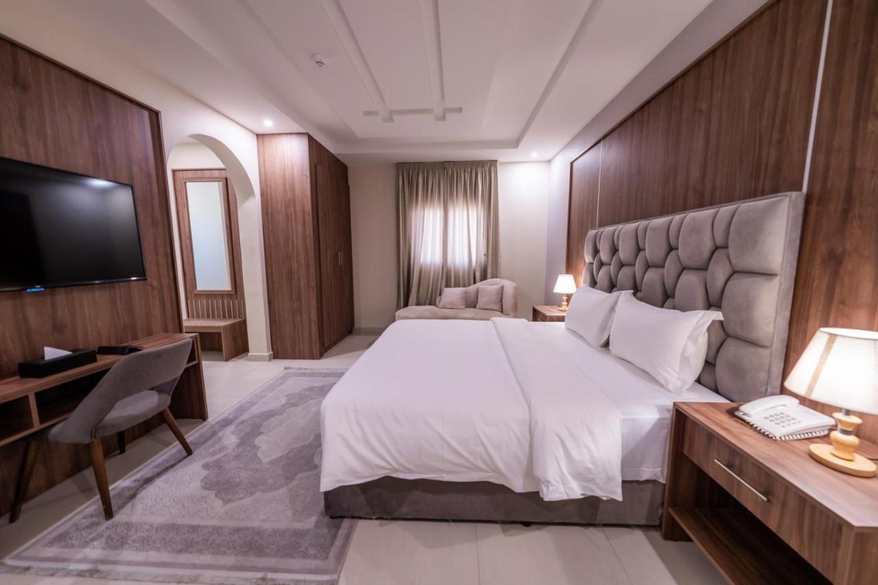 Mabaat - Al Hamra - 397 Appartement *
