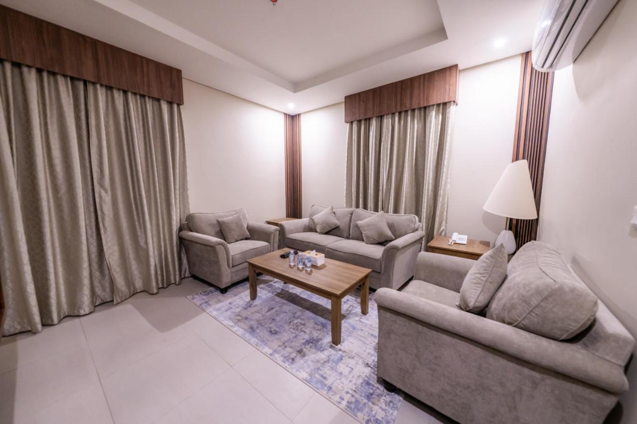 Appartement Mabaat - Al Hamra - 397