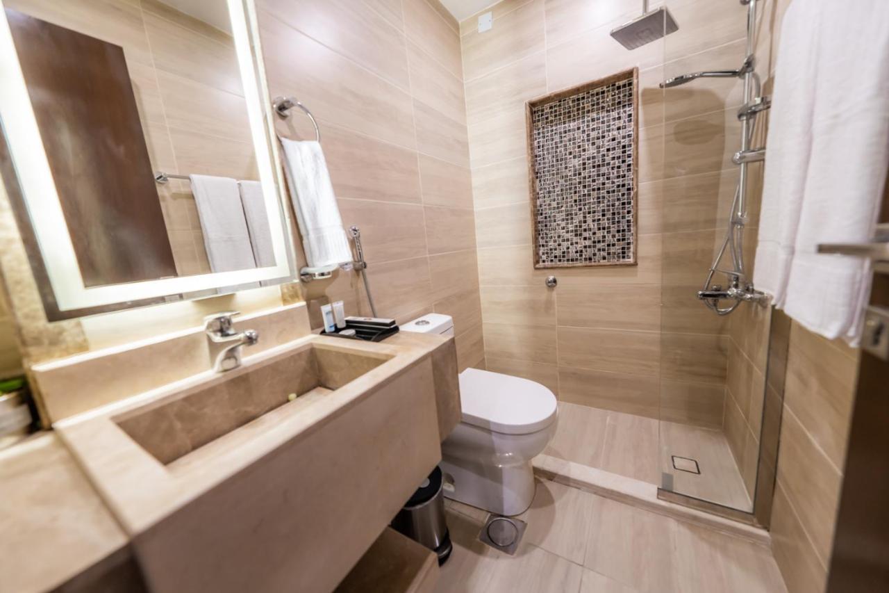Appartement Mabaat - Al Hamra - 397 Djeddah
