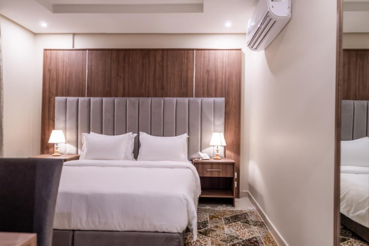Appartement Mabaat - Al Hamra - 397