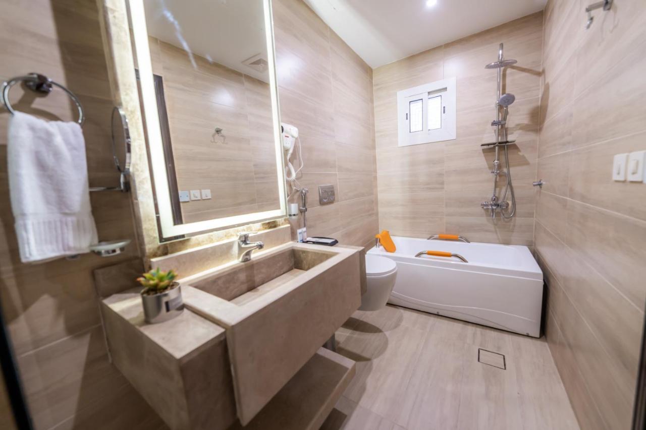 Mabaat - Al Hamra - 397 Appartement *