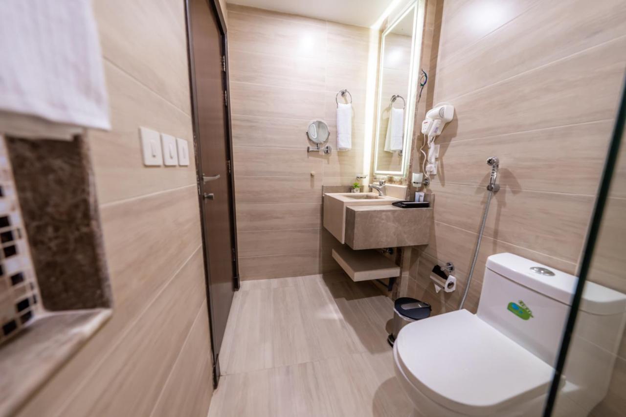 Appartement Mabaat - Al Hamra - 397