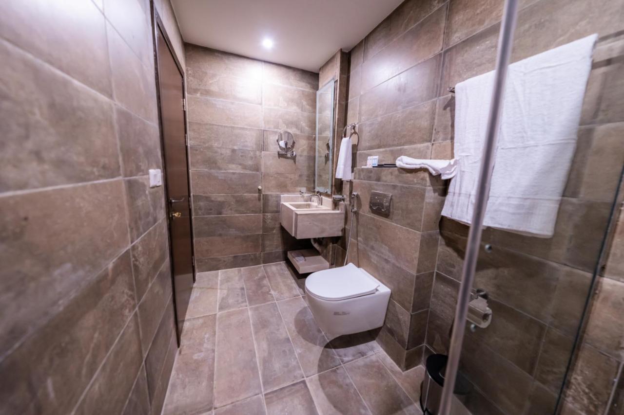 Appartement Mabaat - Al Hamra - 397