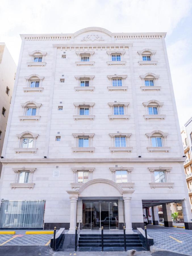 Mabaat - Al Hamra - 397 Appartement *